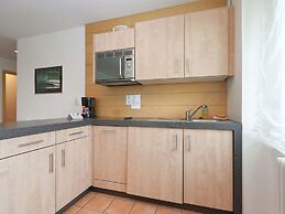 Apartment in Bad Durrheim Near Lake Constance