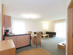 Apartment in Bad Durrheim Near Lake Constance