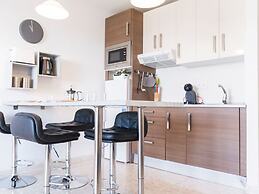 Comfortable Duplex in Costa Teguise, Near the Beach and Restaurants