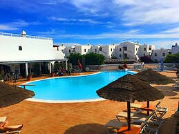 Comfortable Duplex in Costa Teguise, Near the Beach and Restaurants