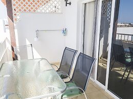 Comfortable Duplex in Costa Teguise, Near the Beach and Restaurants