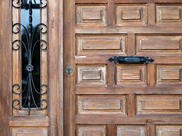 Belvilla by OYO Masia Vinaixa