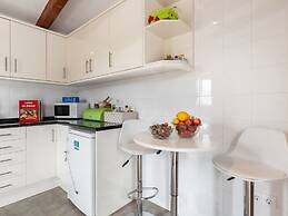 Belvilla by OYO Masia Vinaixa