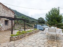 Belvilla by OYO Masia Vinaixa