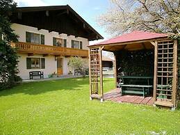 Spacious 4 Person Holiday Home near Chiemsee