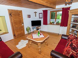 Spacious 4 Person Holiday Home near Chiemsee