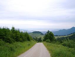 Spacious 4 Person Holiday Home near Chiemsee