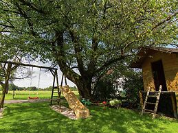 Spacious 4 Person Holiday Home near Chiemsee