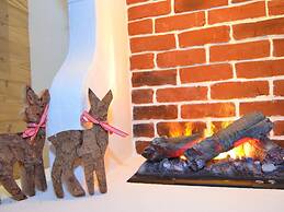 Spacious 4 Person Holiday Home near Chiemsee