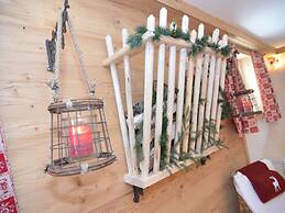 Spacious 4 Person Holiday Home near Chiemsee