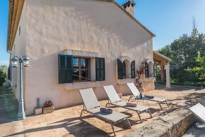 Vista Alegre - Villa With Private Pool In Manacor