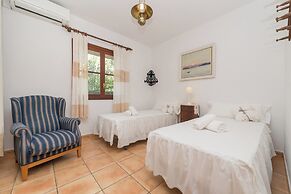 Vista Alegre - Villa With Private Pool In Manacor
