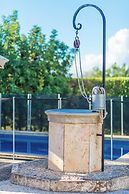 Vista Alegre - Villa With Private Pool In Manacor