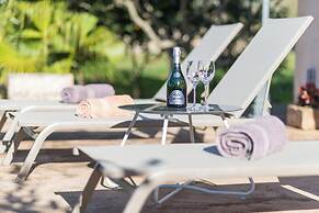 Vista Alegre - Villa With Private Pool In Manacor
