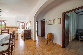 Vista Alegre - Villa With Private Pool In Manacor