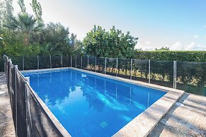 Vista Alegre - Villa With Private Pool In Manacor