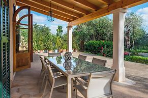 Vista Alegre - Villa With Private Pool In Manacor
