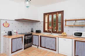 Vista Alegre - Villa With Private Pool In Manacor