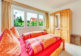 Cozy Retreat Near Rennsteig