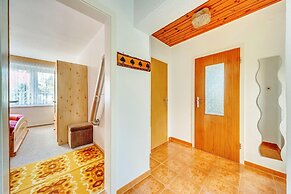 Cozy Retreat Near Rennsteig