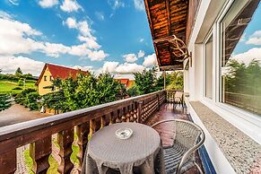 Cozy Retreat Near Rennsteig