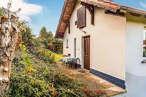 Cozy Retreat Near Rennsteig