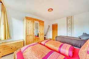 Cozy Retreat Near Rennsteig