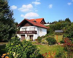 Cozy Retreat Near Rennsteig