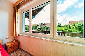 Cozy Retreat Near Rennsteig