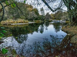 Cozy Apartment in Riello with Hot Tub