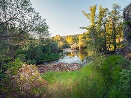 Cozy Apartment in Riello with Hot Tub