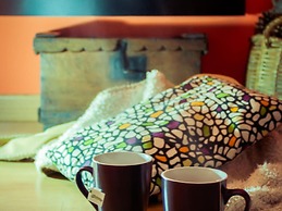 Cozy Apartment in Riello with Hot Tub