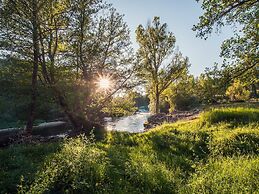 Cozy Apartment in Riello with Hot Tub