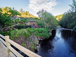 Cozy Apartment in Riello with Hot Tub