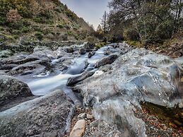 Cozy Apartment in Riello with Hot Tub