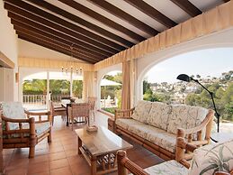 Belvilla by OYO Mil Flores