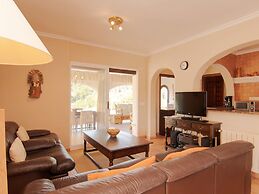 Belvilla by OYO Mil Flores