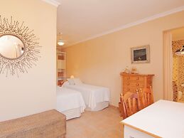 Belvilla by OYO Mil Flores