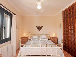 Belvilla by OYO Mil Flores