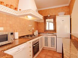 Belvilla by OYO Mil Flores