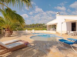 Belvilla by OYO Mil Flores