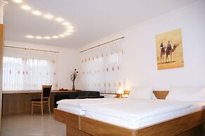 Idyllic Flat in Mossautal With Garden