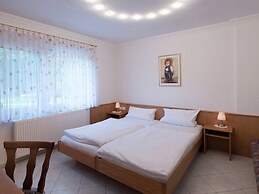 Garden Apartment in Huttenthal