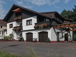 Garden Apartment in Huttenthal