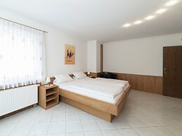 Garden Apartment in Huttenthal