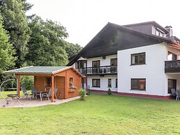Garden Apartment in Huttenthal