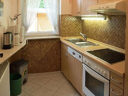 Garden Apartment in Huttenthal