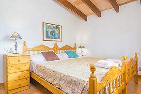Rustic House in Tramuntana With Salt Pool