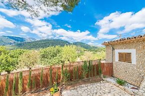 Rustic House in Tramuntana With Salt Pool