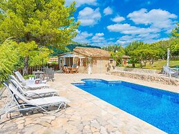 Son Duri - Villa With Private Pool. Free Wifi